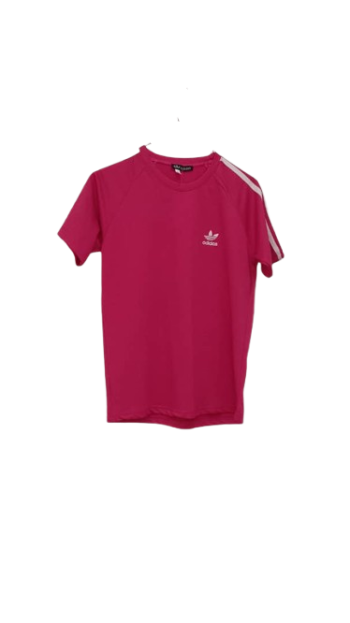 Adidas Pink Tracksuite Size S