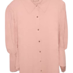 Park  Maxa  Peach Top Size 42