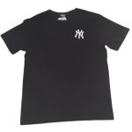 Mlb Black Polo Size Xl