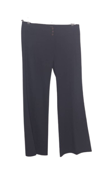 Piccola Navyblue Trouser Size 44