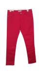 Monica's Red Jeans Trouser Size 54