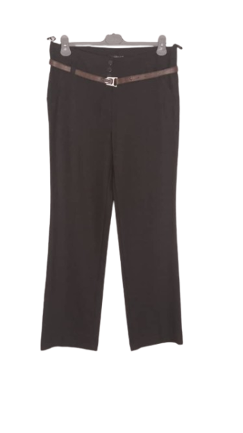 Dojery Gray Trouser Size 44