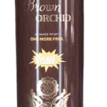 Brown Orchid Secret Amor Body Mist Spray 236ml
