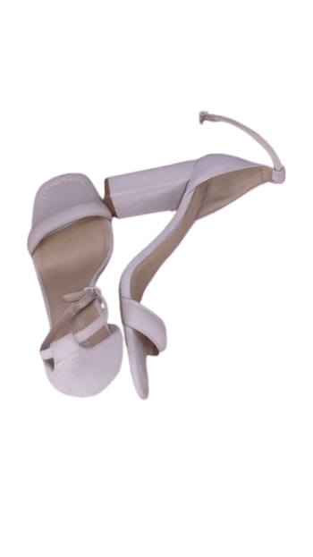 Call It Spring Lilac Sandals Size 40