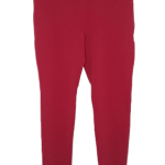 Alarya Red Jeggings Size 3xl