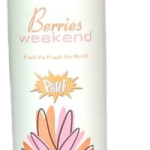 Berries Weekend Secret Amor Love You More Body Mist Spray 236ml