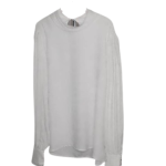 Miss Mira White Top Size 40