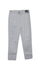 Denim Co Casual Chinos White Size 10