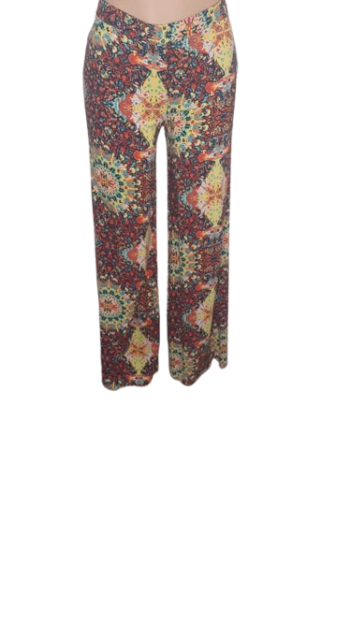Kut Multicolor Trouser Size 4