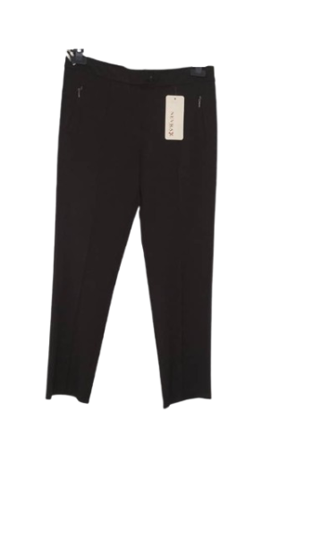 Nevra Brown Trouser Size 40