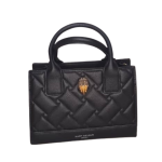 Kurt Geiger Black Hand Bag