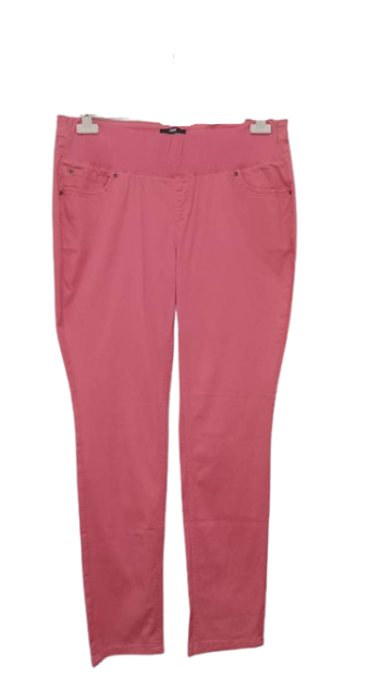 Max Peach Trousers Size Uk 18