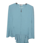 Lasagrada Sky Blue Blazzers Size 38
