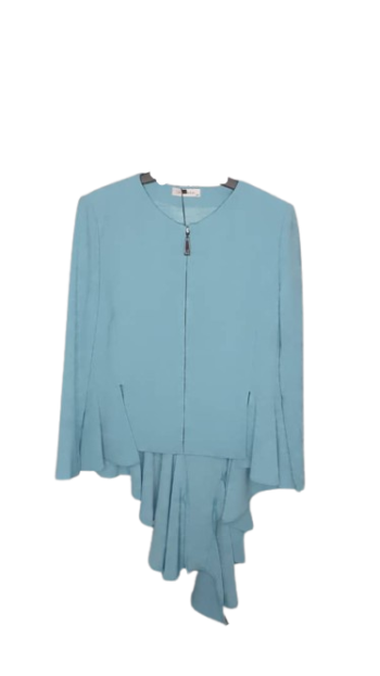 Lasagrada Sky Blue Blazzers Size 38