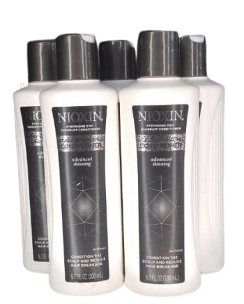 Nioxin Dandruff Conditioner 200ml