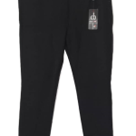 Ciccia Bella Black Jeggings Size 54
