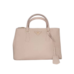 Prada Nude Female Bag