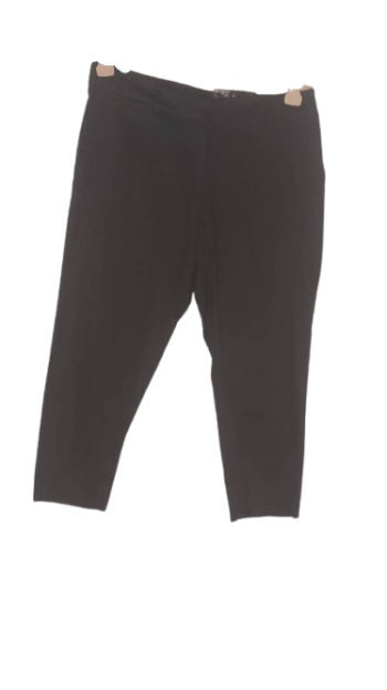 George Black Trouser Size 16