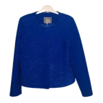 Nt & Group Royal Blue Blazzers Size 40