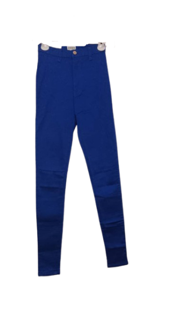 Aphrodite  Blue Jeans Trouser Size 26