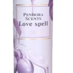 Pendora Scents Love Spell Fragrance Mist 236ml