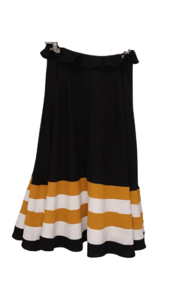 Samsara Multicolor Skirt 3pcs Size 4