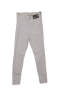 Denim Co Super High Waist Skinny White Jeans Size 10