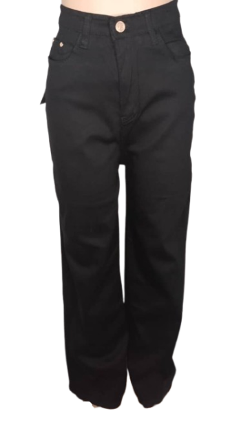 Jcex Jessie James Black Jeans Size 30