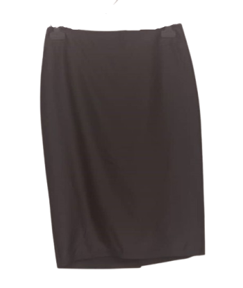 Le Mitage Classic White And Black Skirt Suite Size Uk 16