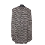 Marina Kaneva Londoncream And Black Top Size Uk 10