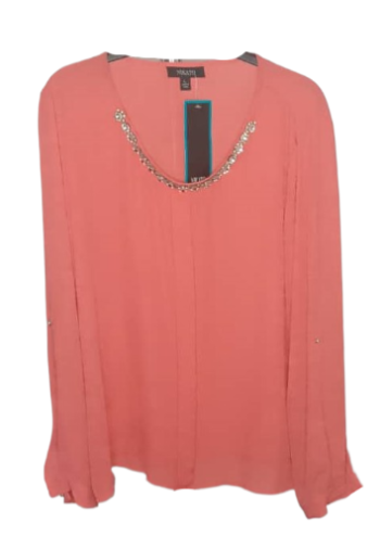 Nikato Peach Top Size L