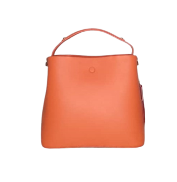 Fashion Orange Bag