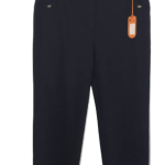 Kgs Navyblue Pant Trouser Size 56