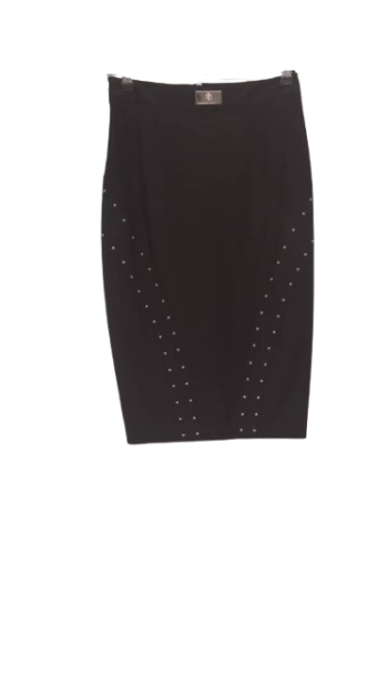 Lasagrada Black Skirt Size 38