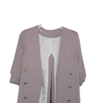 Uk Grey Blazzers Size Uk 12