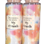 Pendora Scents My Crush Fragrance Mist 236ml
