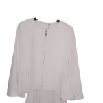 Lasagrada White Blazzers Size 38