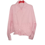 Asy Fashion Pink Top
