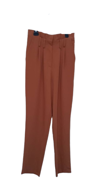 Misimisia Brown And White 3pcs Size 36