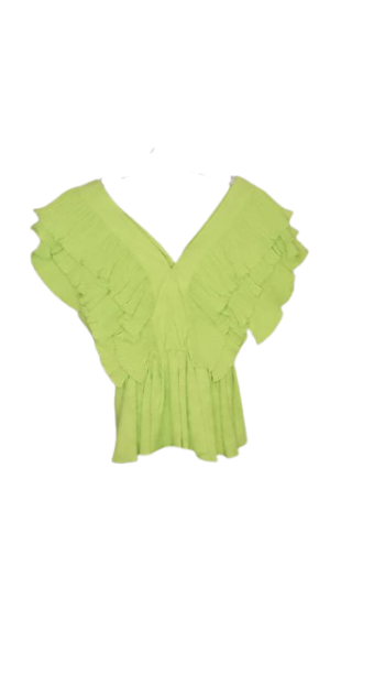Moments Lemon Top