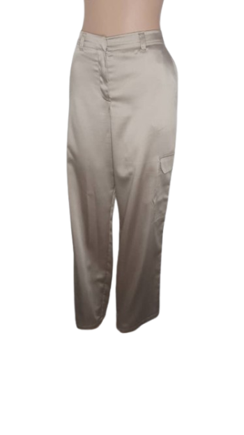 Clockhouse Straight Trouser Size 42