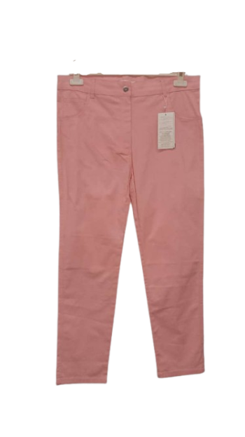 Vitrin Peach Trousers Size 2