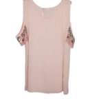 Neri Peach Top Size Uk 2